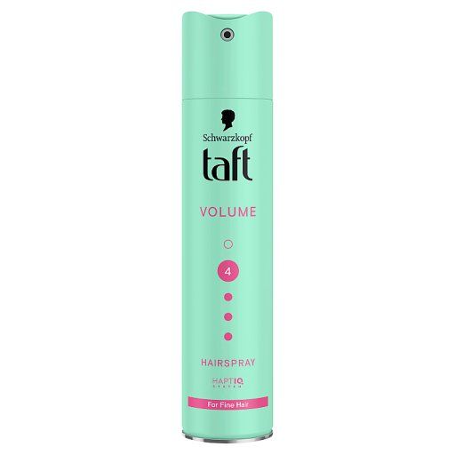 Taft Volume Lakier do włosów 250 ml