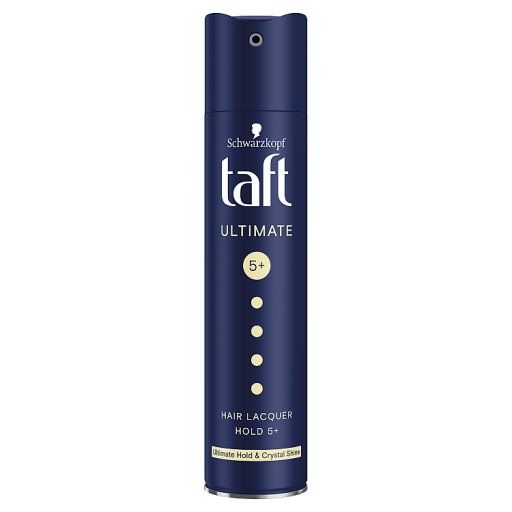 TAFT LAKIER/WŁ ULTIMATE 6 250ml