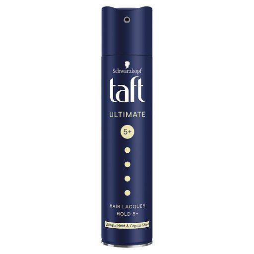 TAFT LAKIER/WŁ ULTIMATE 6 250ML.