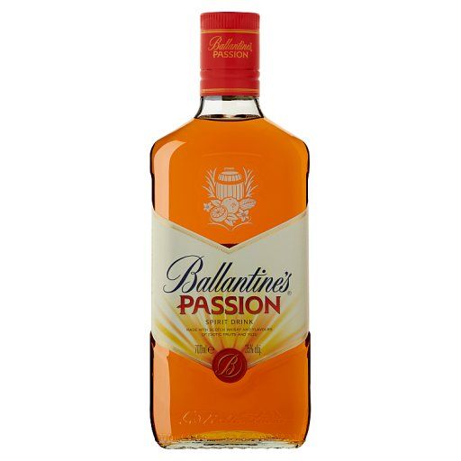 Ballantine's Passion Napój spirytusowy 700 ml