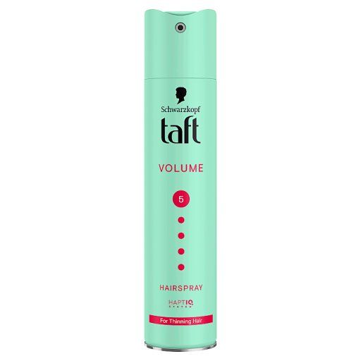 Taft Volume Lakier do włosów 250 ml