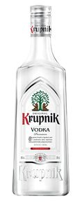 KRUPNIK WÓDKA PREMIUM 40% 500ML