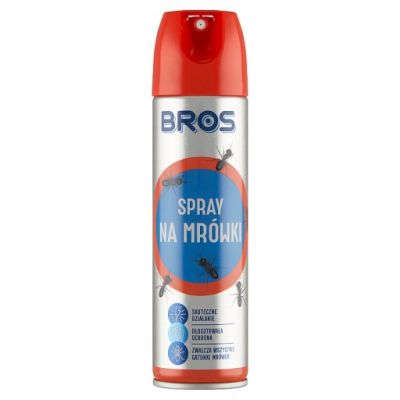 Bros Spray na mrówki 150 ml