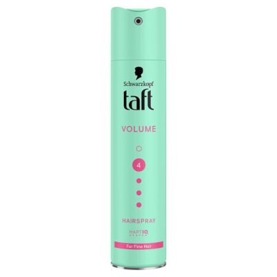 Taft Volume Lakier do włosów 250 ml