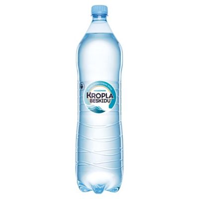 LEWIATAN NAPÓJ POMARAŃCZA KART 2L