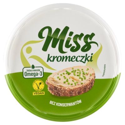 Bielmar Miss kromeczki Margaryna lekka 450 g