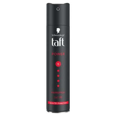 Taft Power Lakier do włosów 250 ml