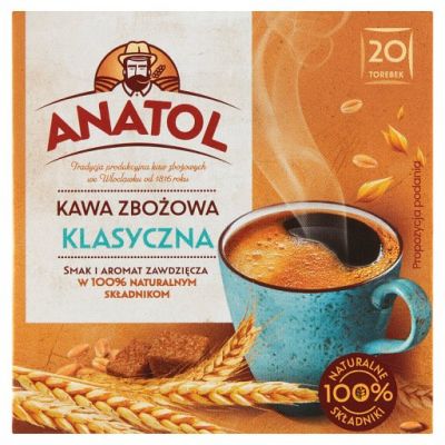 CHLEB SZLACHECKI 450g