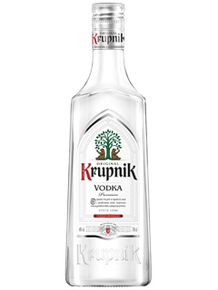 KRUPNIK WÓDKA PREMIUM 40% 700ml