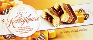 KORAL LODY ROLADA KOKTAJLOWA 1l