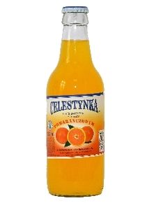 CELESTYN NAPÓJ ORANŻADA POMAR 330ML.