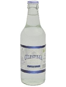 CELESTYN WODA MIN GAZ 330ML.