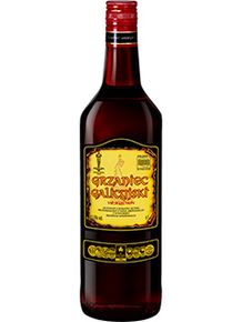 WINO GRZANIEC GALICYJSKI 1l