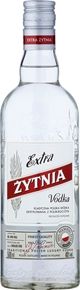 ŻYTNIA WÓDKA EXTRA 40% 500ml