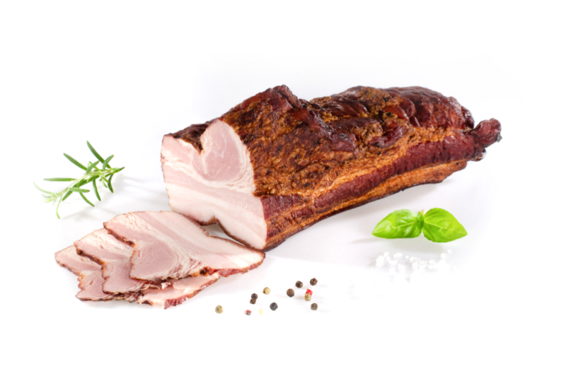 DOBROWOL BOCZEK WIŚNIOWY kg