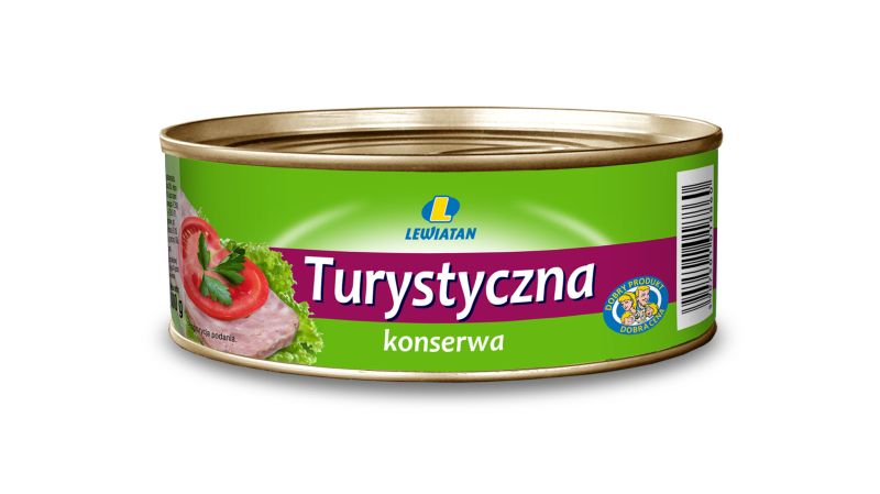 LEWIATAN KONS. TURYSTYCZNA 300g