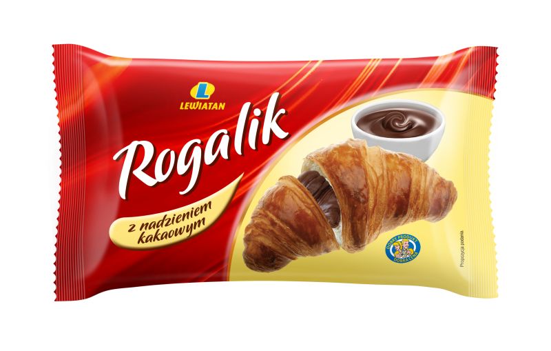 LEWIATAN ROGAL CZEKOLADA 50g