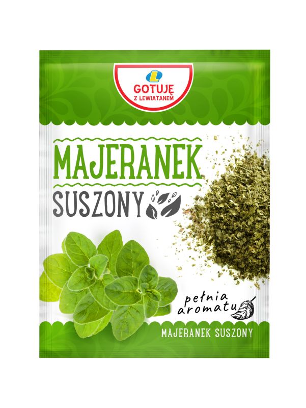 LEWIATAN PRZYP. MAJERANEK 8g