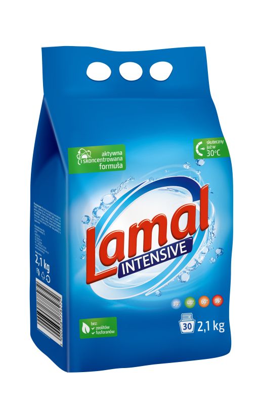 LEWIATAN PROSZ./PR LAMAL INTENSIVE 2,1kg