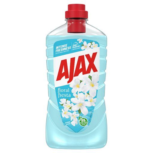 Ajax Floral Fiesta Jaśmin Płyn uniwersalny 1L