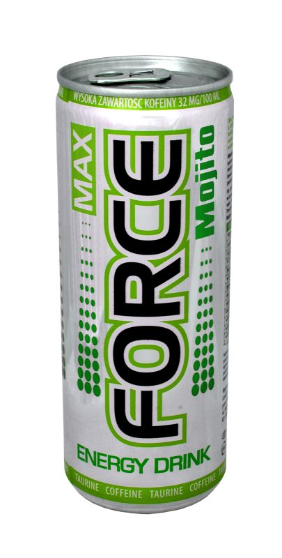 LEWIATAN NAPÓJ ENERG MAX F MOJITO 250ml