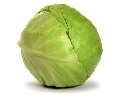KAPUSTA BIAŁA kg