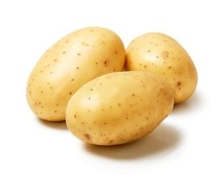 ZIEMNIAK MŁODY kg