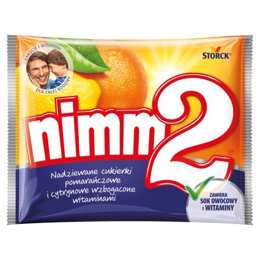 NIMM 2 CUK. 90g