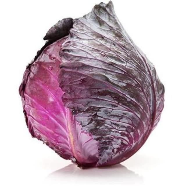 KAPUSTA CZERWONA kg