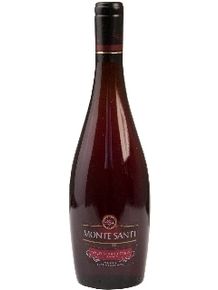 MONTE S WINO STRAWBERRY CZ/SŁ 11% 750ml