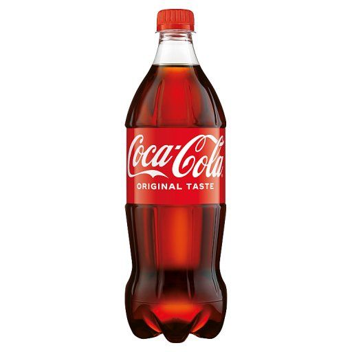 Coca-Cola Napój gazowany 850 ml