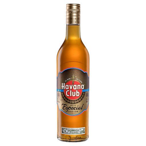 Havana Club Añejo Especial Rum 700 ml