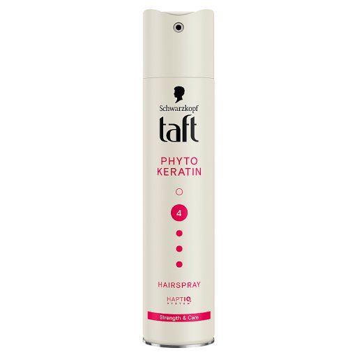 Taft Phyto-Keratin Lakier do włosów 250 ml