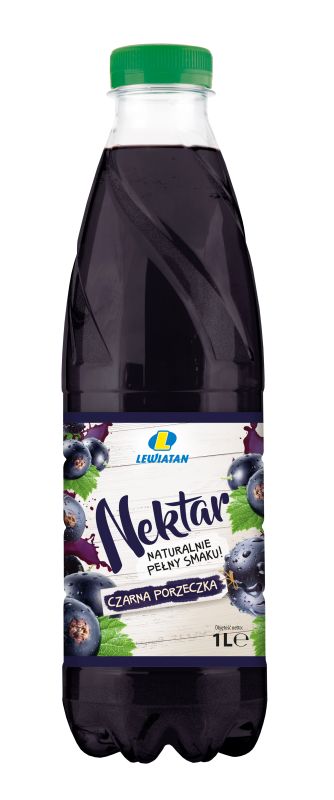 LEWIATAN NEKTAR ALEDOBRE CZ PORZ PET 1l