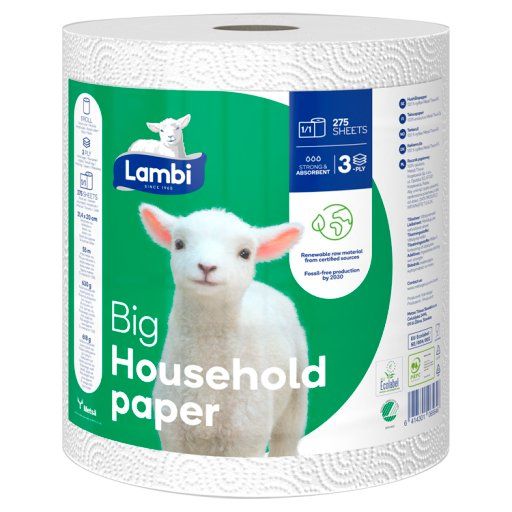 Lambi Ręcznik papierowy