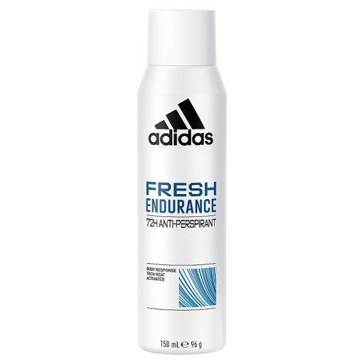 Adidas Fresh Endurance Antyperspirant w sprayu 150 ml