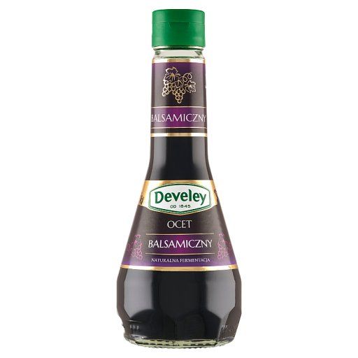 Develey Premium Ocet balsamiczny 250 ml
