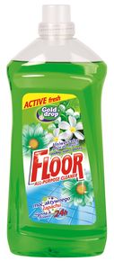 FLOOR PŁYN/CZYSZCZ KWIATY WIOSNY 1,5l