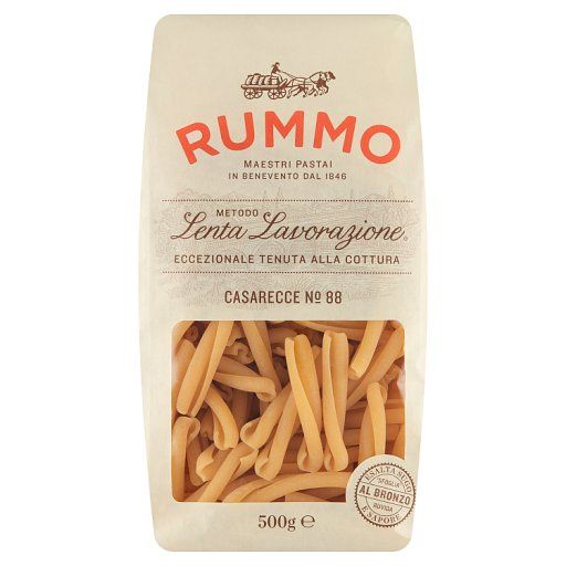 Rummo Makaron casarecce no 88 500 g
