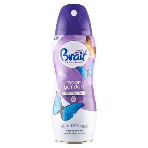 Brait Moon Garden Odświeżacz powietrza 300 ml
