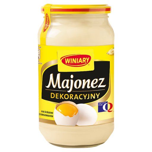Winiary Majonez Dekoracyjny 700 ml