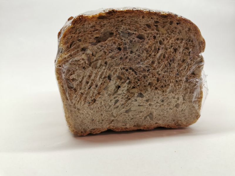 GALICYJS CHLEB ZE SŁONECZNIKIE 350g