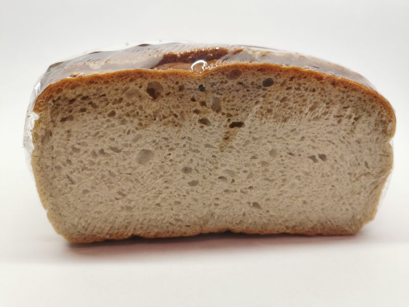 GALICYJS CHLEB ŻYTNI EXTRA 500g