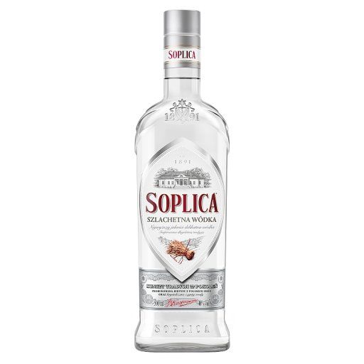 Soplica szlachetna Wódka 500 ml