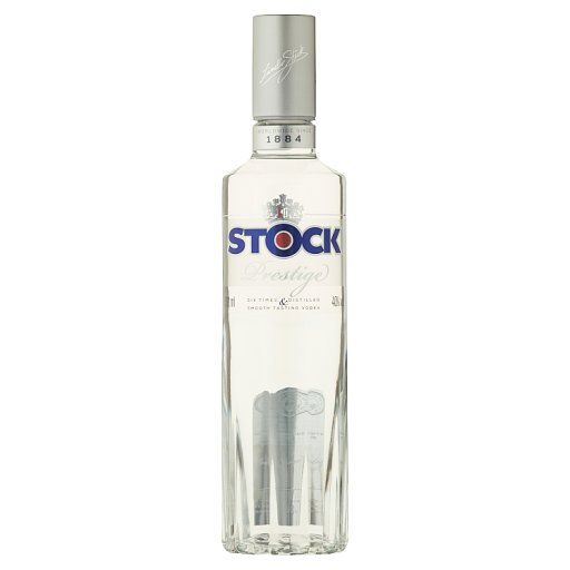 Stock Prestige Wódka 500 ml