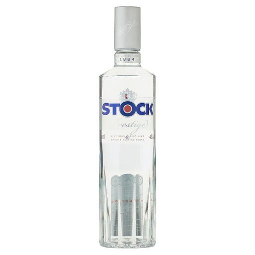 Stock Prestige Wódka 700 ml