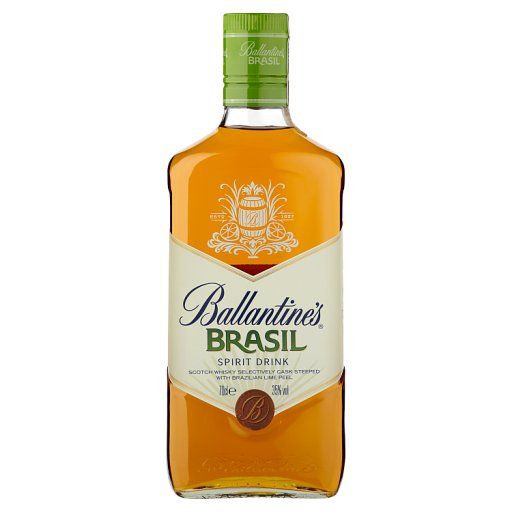 Ballantine's Brasil Napój spirytusowy 70 cl