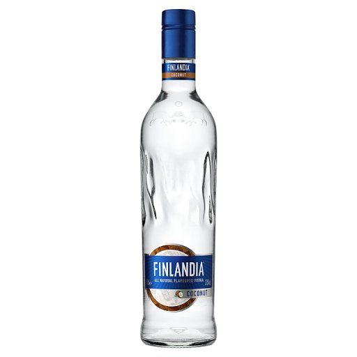 Finlandia Coconut Wódka smakowa 700 ml