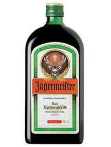 JAGERMEI LIKIER 35% 500ml