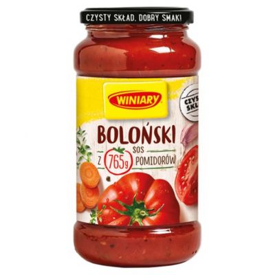 Winiary Sos boloński 500 g